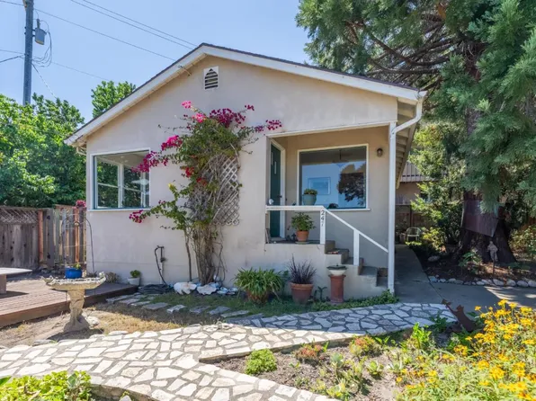 247 Belden St, Monterey, CA 93940