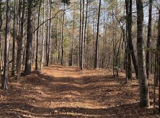 / Dennis Creek Rd, Talbotton, GA 31827