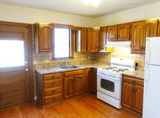 57 Lawrence St #2, Waltham, MA 02451