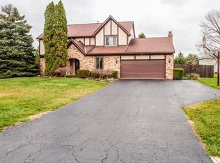 11617 Coventry Ave NW, Pickerington, OH 43147