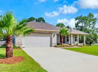 401 Pelican Bay Dr, Santa Rosa Beach, FL 32459