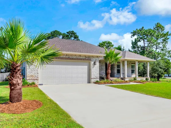 401 Pelican Bay Dr, Santa Rosa Beach, FL 32459