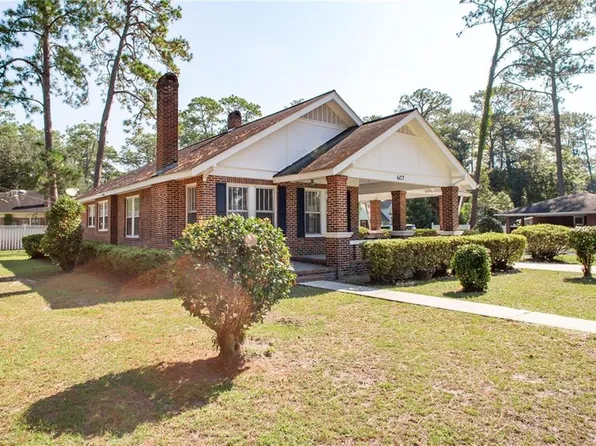 607 Ava St, Waycross, GA 31501