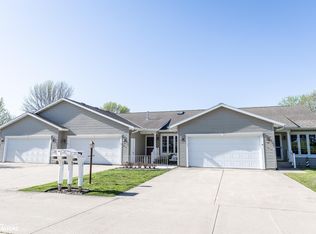 1310 Village Rd UNIT A2, Clear Lake, IA 50428