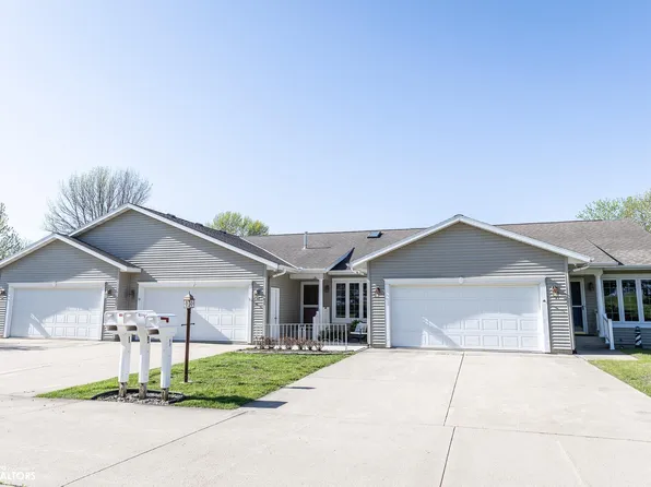 1310 Village Rd Unit A2, Clear Lake, IA 50428