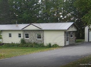 179 Gagnon Rd, Fairfield, ME 04937