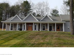280 E Oxford Rd, Oxford, ME 04270
