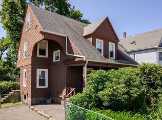 193 Whitwell St, Quincy, MA 02169
