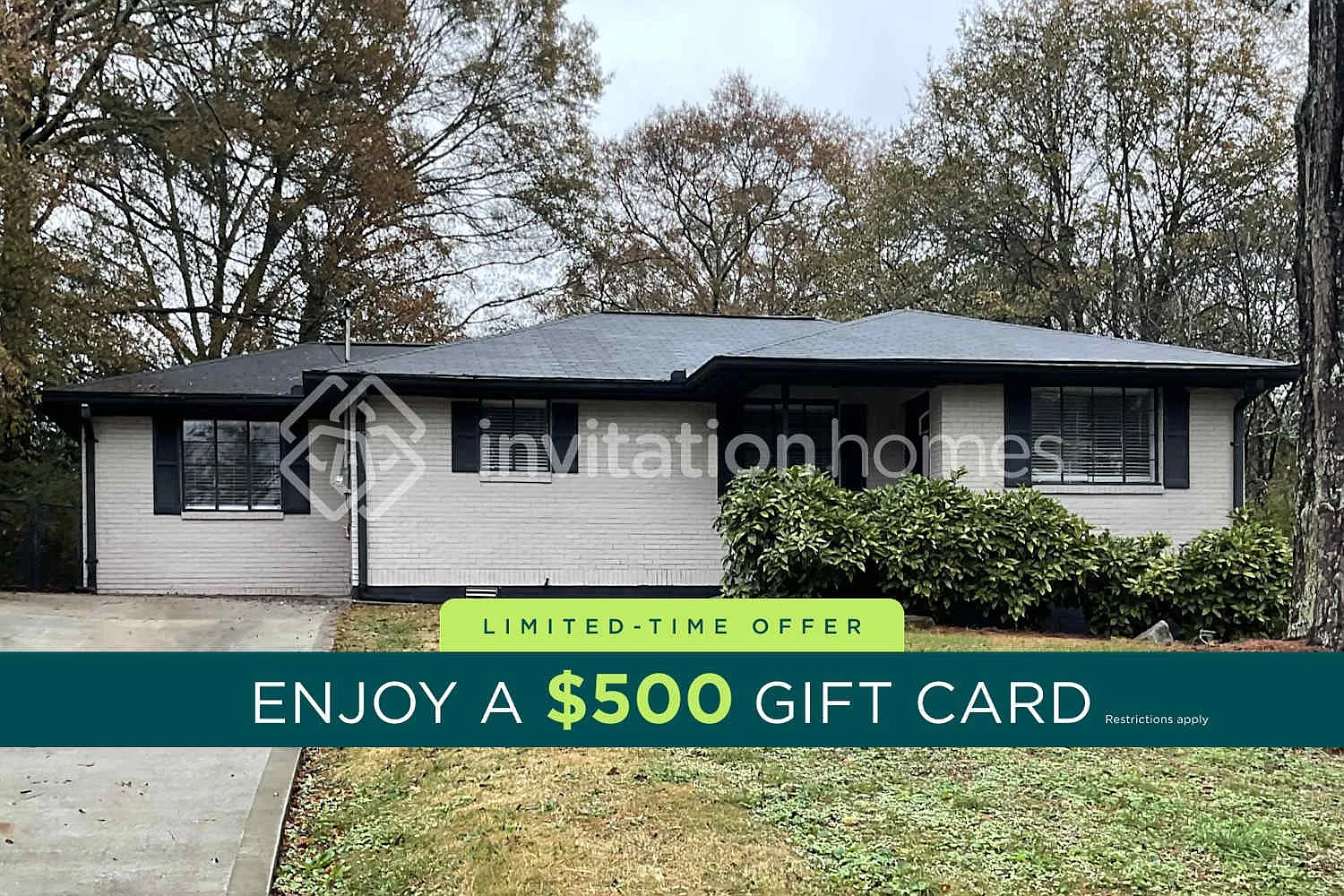 1278 Richard Rd Decatur, GA 30032 — Photo 1
