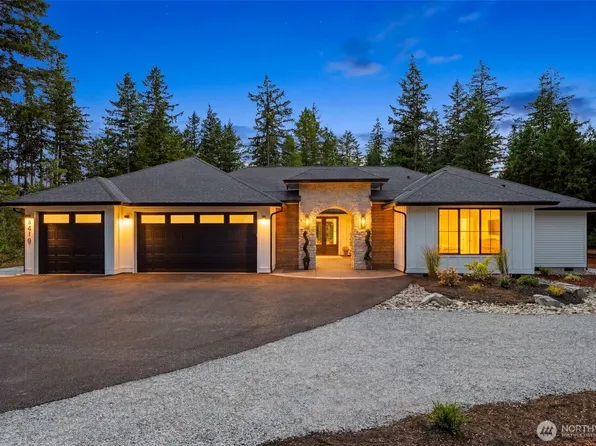 4416 232nd Lane E, Spanaway, WA 98387