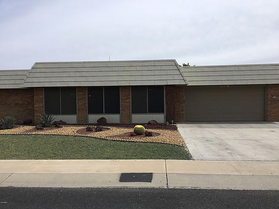 2nd image of 10709 W Hibiscus Dr