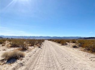 0 Orion Dr, Joshua Tree, CA 92252