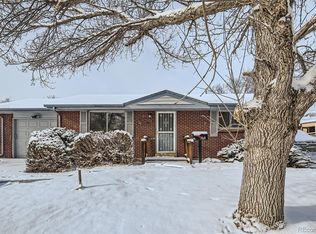 7025 Newland St, Arvada, CO 80003