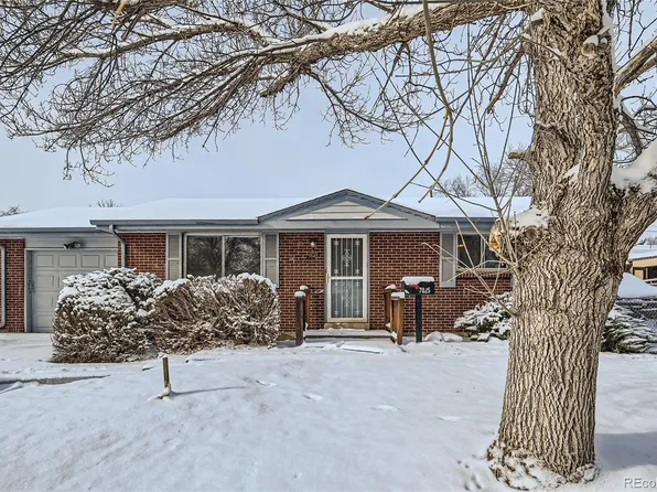 7025 Newland Street, Arvada, CO 80003