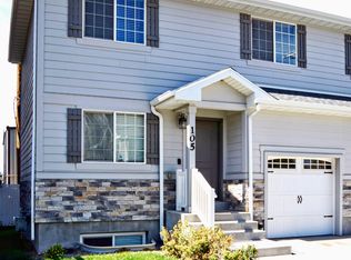 105 E Majestic Elms Pl, South Salt Lake, UT 84115
