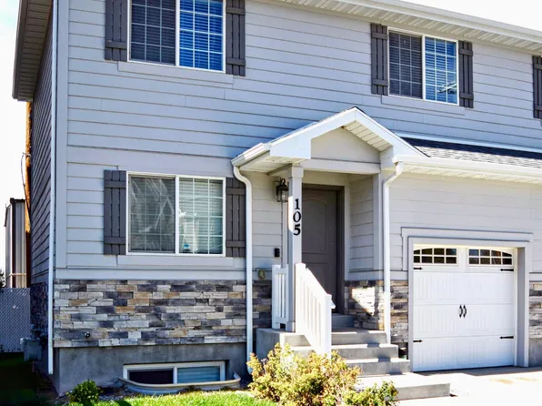 105 E Majestic Elms Pl, South Salt Lake, UT 84115