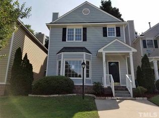 3944 Charleston Park Dr, Raleigh, NC 27604