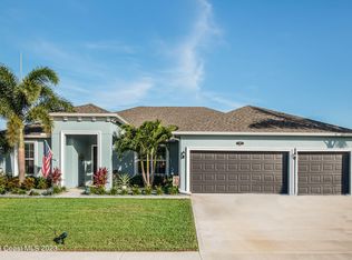 757 Dove Landing Ave, Palm Bay, FL 32905