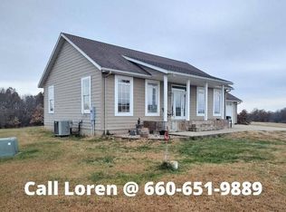 28923 Pat Rd, Marceline, MO 64658