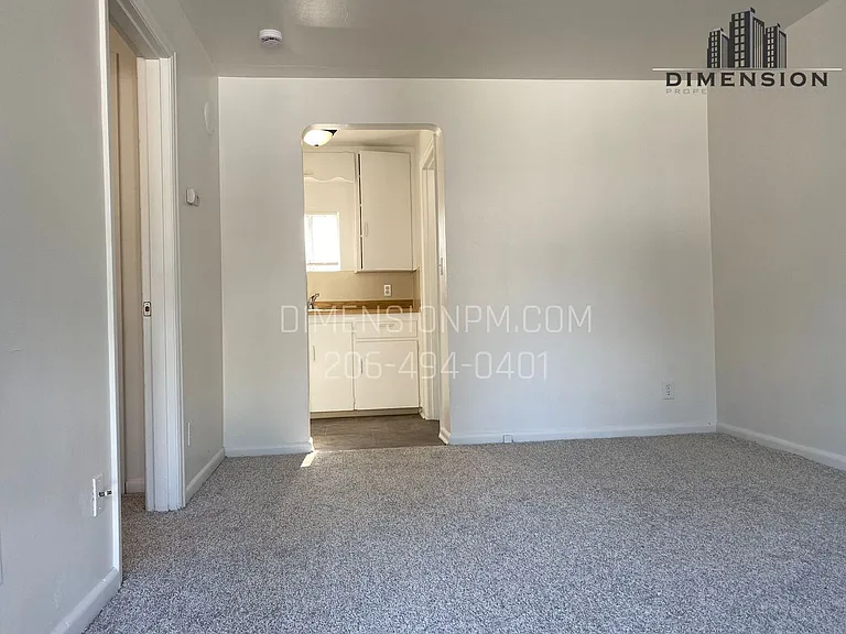 Skyway Apartments — Photo 14