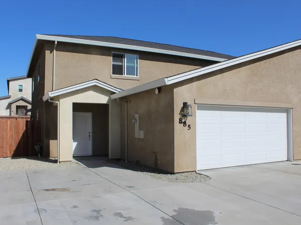 885 Congaree Ln, Redding, CA 96001