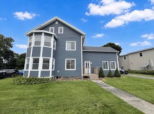 9596 Us Highway 9, Chazy, NY 12921