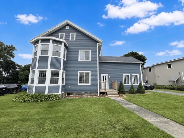 9596 Us Highway 9, Chazy, NY 12921