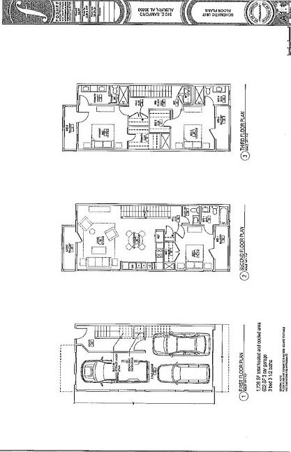 2nd image of 310 E Samford Ave #2