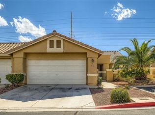 9401 Mount Cash Ave UNIT 103, Las Vegas, NV 89129