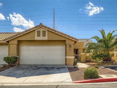 9401 Mount Cash Ave Unit 103, Las Vegas, NV, 89129