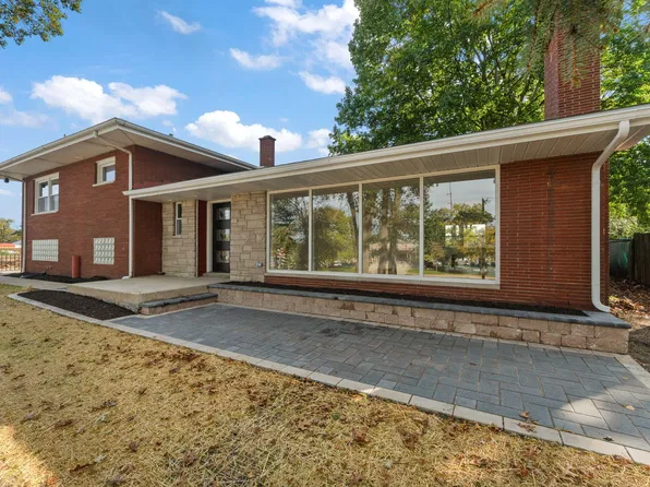 3330 Ridge Rd, Highland, IN 46322