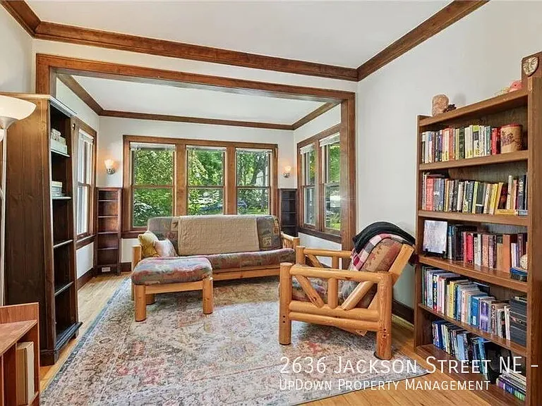 2636 Jackson St NE #1 — Photo 6