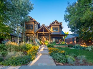1330 S Saint Paul St, Denver, CO 80210