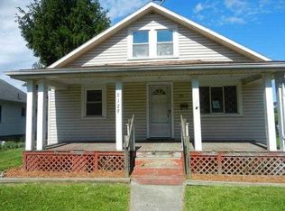 2129 Erie Ave, Springfield, OH 45505