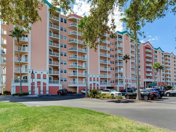 4516 Seagull Dr Unit 520, New Port Richey, FL 34652