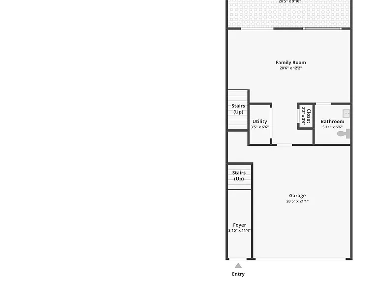 7202 Mountaineer Dr — Photo 35