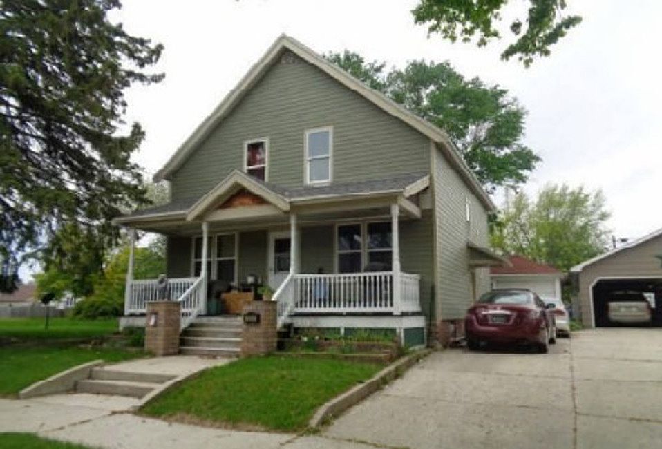 Property Front View