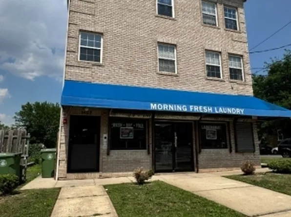 1427 S Wood Ave #4, Linden, NJ 07036