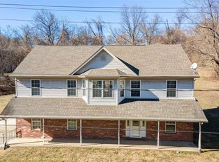 508 Johnson Hill Rd, Collinsville, IL 62234