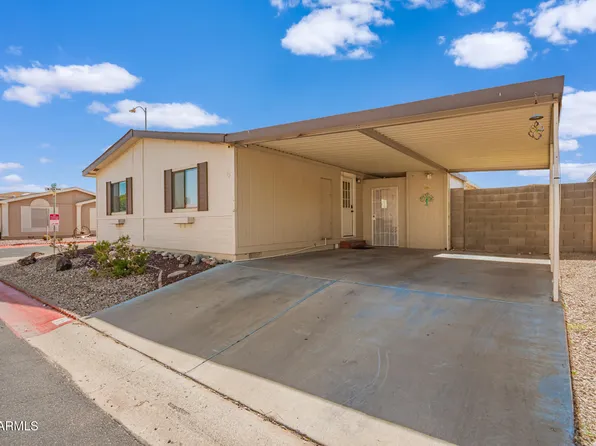 8601 N 103RD Avenue #72, Peoria, AZ 85345