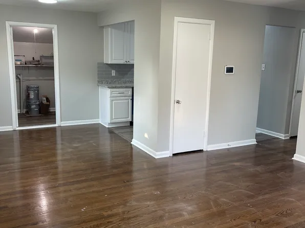 1009 76th St, Newport News, VA 23605