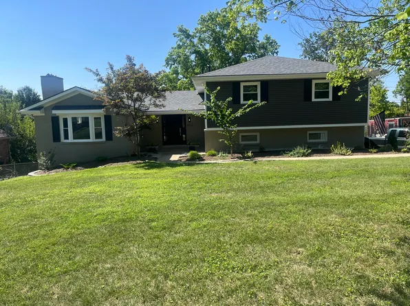 3532 Cornwall Dr, Lexington, KY 40503