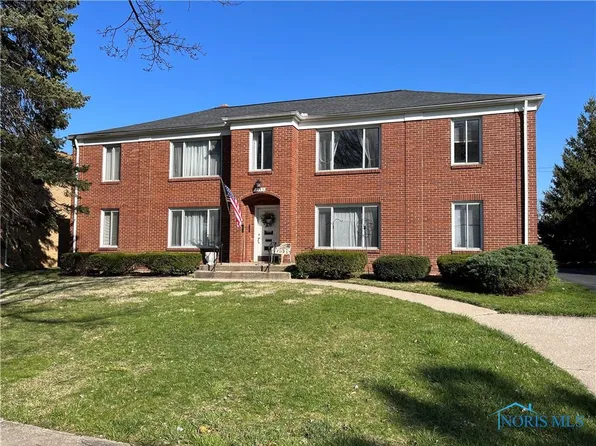 3445 Beverly Dr, Toledo, OH 43614