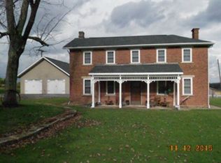 215 Henlein Rd, Venus, PA 16364