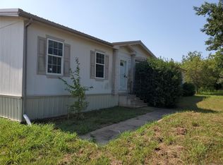 18010 E 613th Rd, Inola, OK 74036