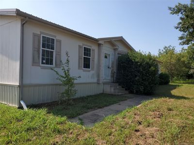 18010 E 613th Rd, Inola, OK, 74036