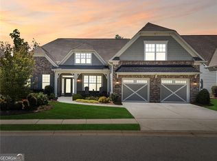 3638 Cresswind Pkwy, Gainesville, GA