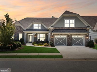 3638 Cresswind Pkwy, Gainesville, GA, 30504