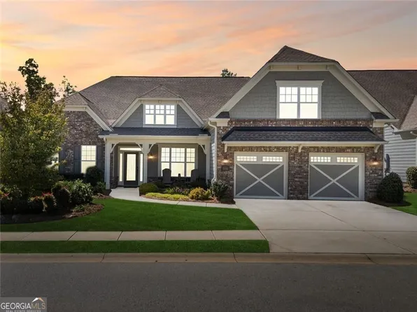 3638 Cresswind Pkwy, Gainesville, GA 30504