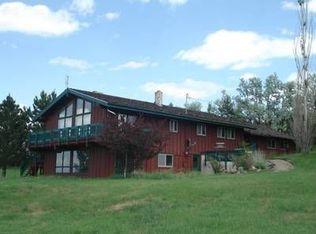 42250 Washington Glch Rd, Baker City, OR 97814